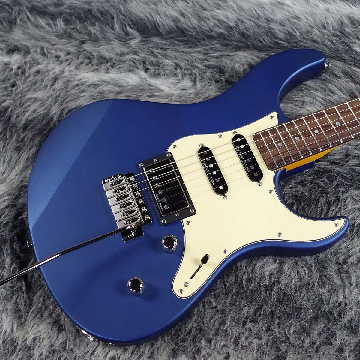 YAMAHA PACIFICA612VⅡX MSB <ヤマハ>｜平野楽器 ロッキン オンライン