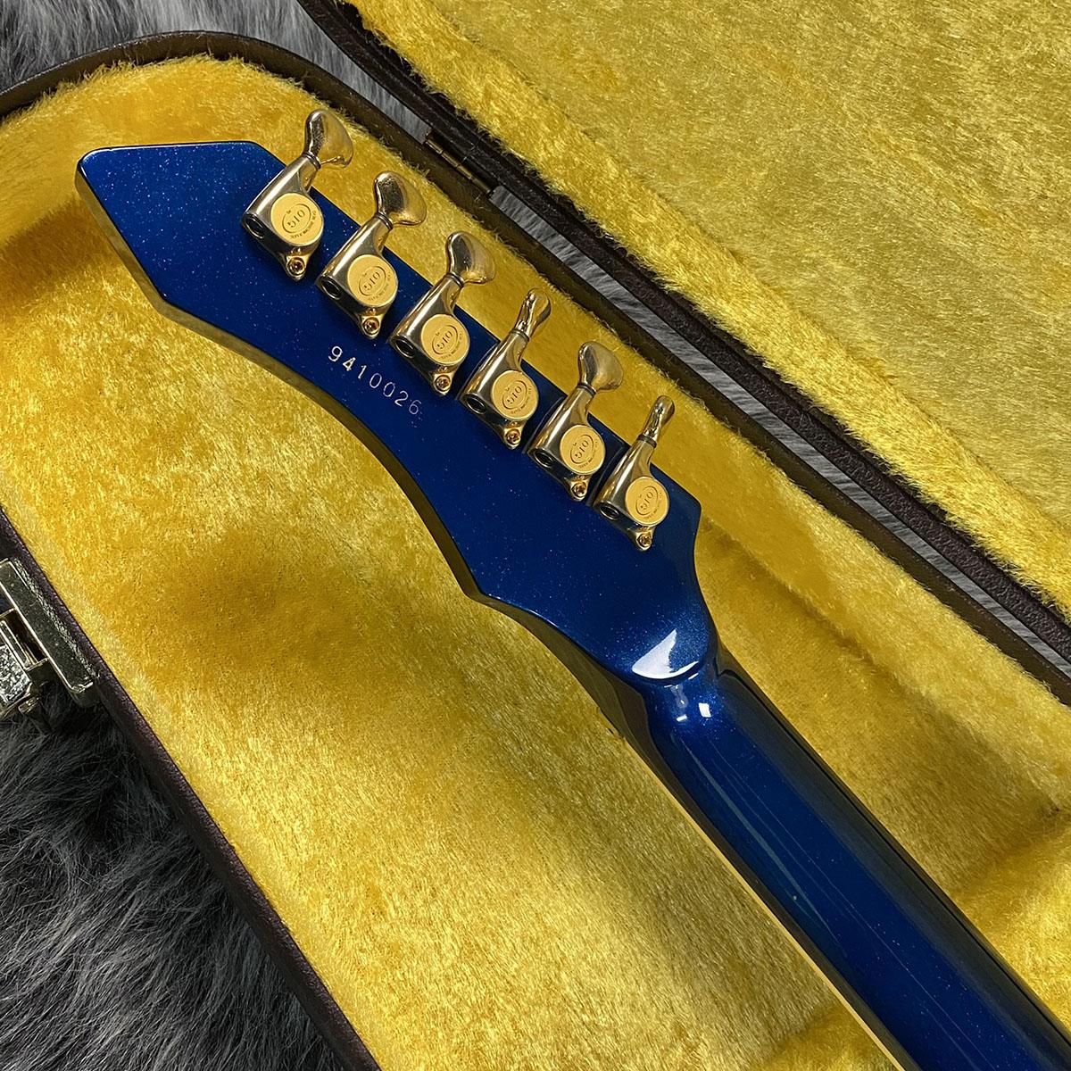 Guyatone LG-2100M MK III SHARP5 CUSTOM <グヤトーン>｜平野楽器