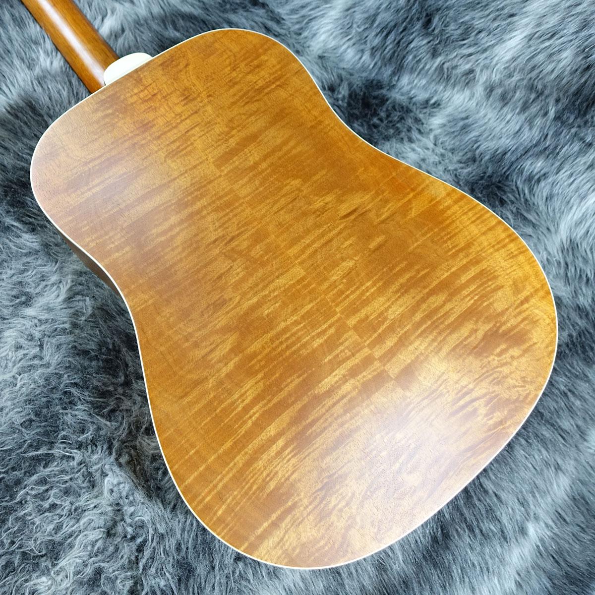 GUILD d240e アコースティックギター ギルド 【公式通販】