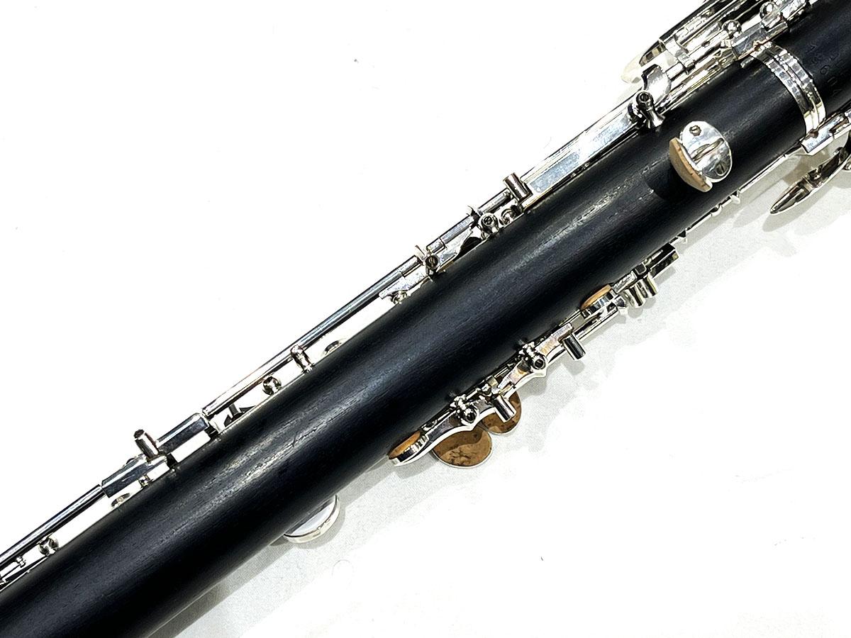 Marigaux 901 SML JDR 調整済み｜平野楽器 ロッキン オンライン