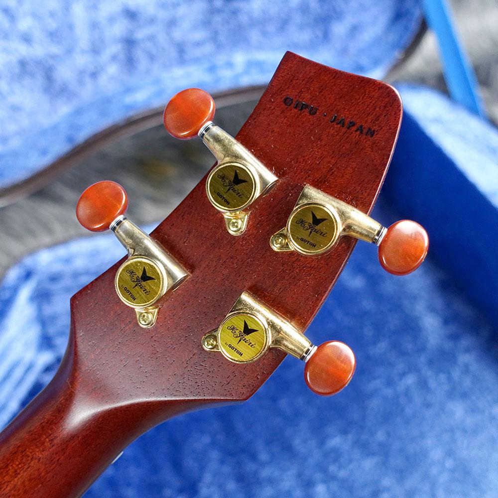 K.Yairi 一五一会 ベーシック <ケーヤイリ>｜平野楽器 ロッキン