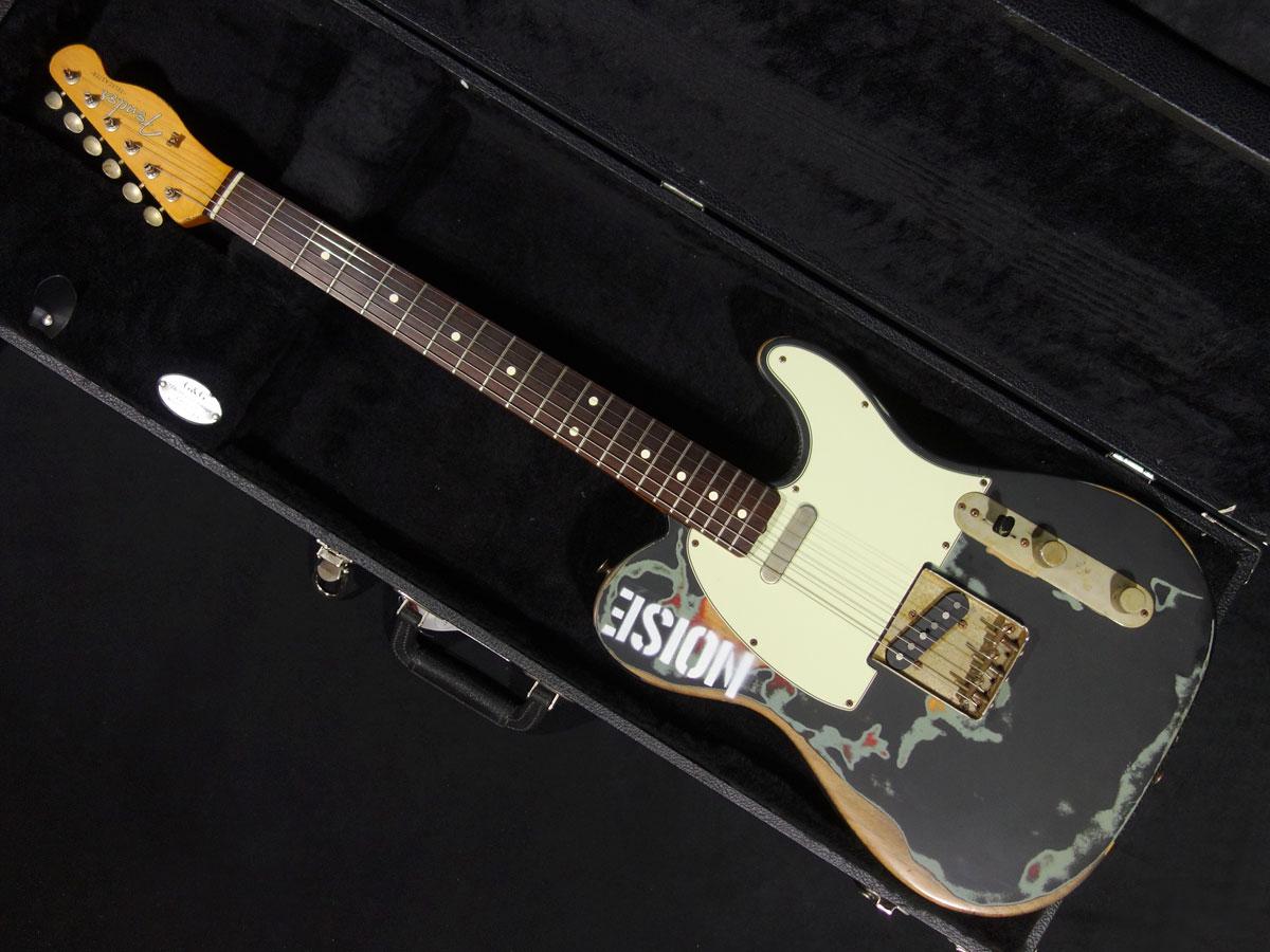 Fender Mexico Joe Strummer Telecaster フェンダーメキシコ 平野楽器 ロッキン オンラインストア Fender Mexico Joe Strummer Telecaster フェンダーメキシコ 平野楽器 ロッキン オンラインストア