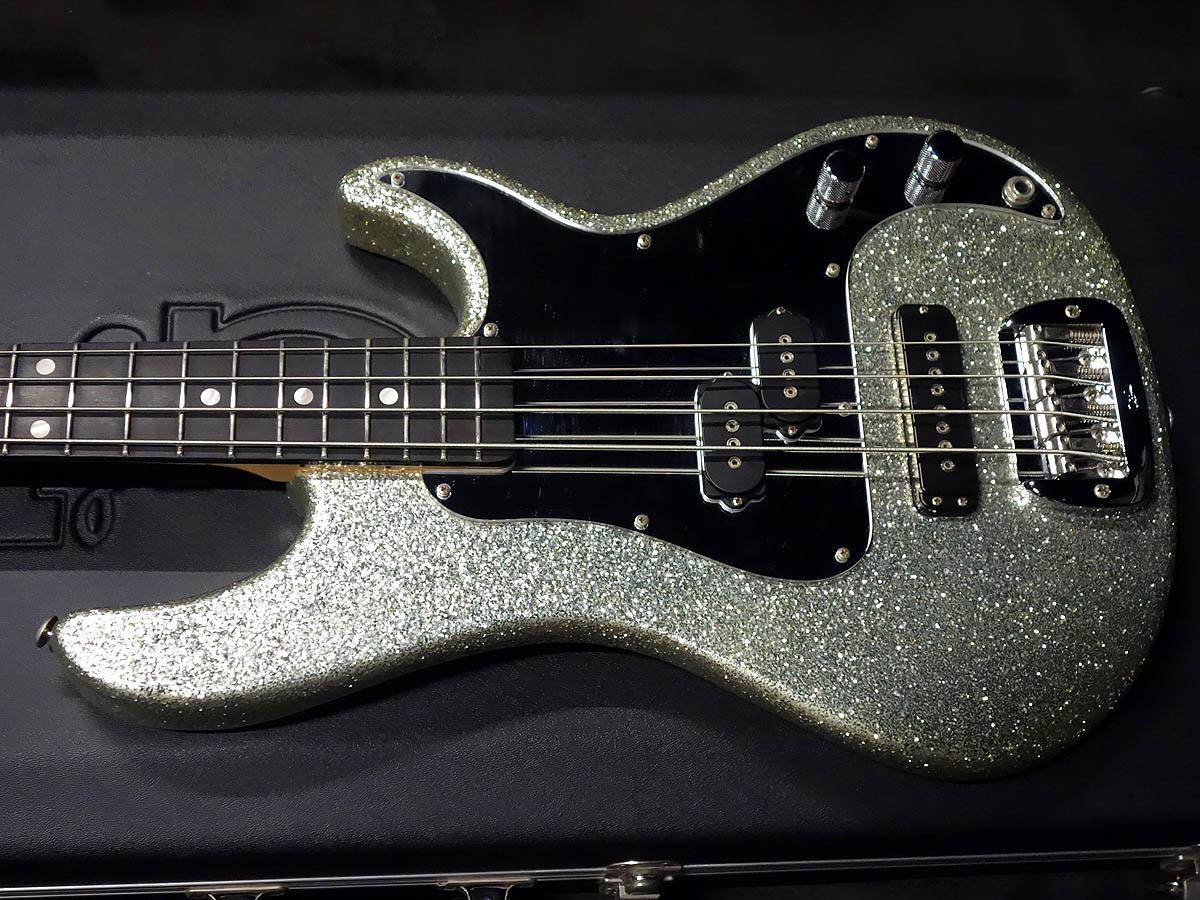 G L Usa Sb 2 Silver Flake ジーアンドエル 平野楽器 ロッキン オンラインストア G L Usa Sb 2 Silver Flake ジーアンドエル 平野楽器 ロッキン オンラインストア