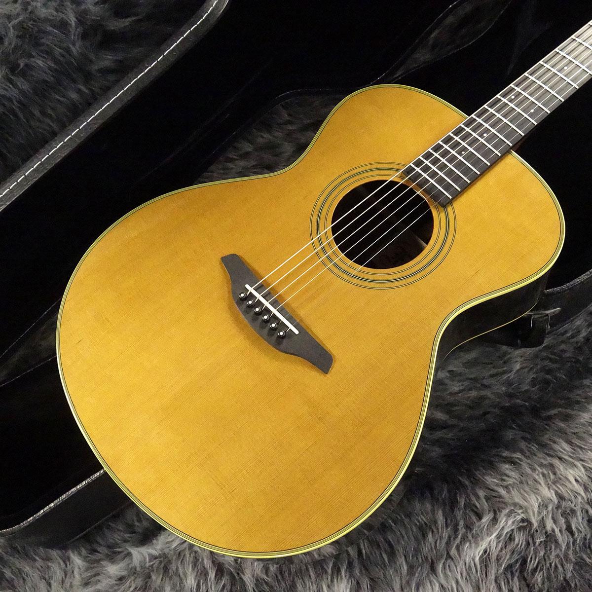 Furch Guitars G22-CR <フォルヒギター>｜平野楽器 ロッキン ...