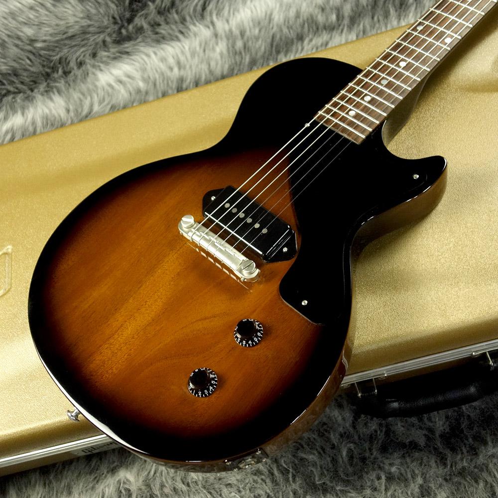 Gibson Les Paul Junior 15 Vintage Sunburst ギブソン 平野楽器 ロッキン オンラインストア