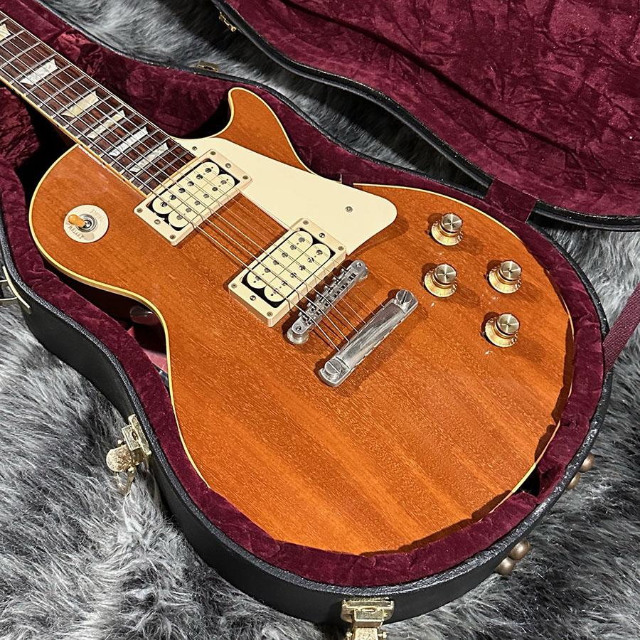 Gibson Custom Shop 1957 Les Paul Standard Reissue 1 Piece
