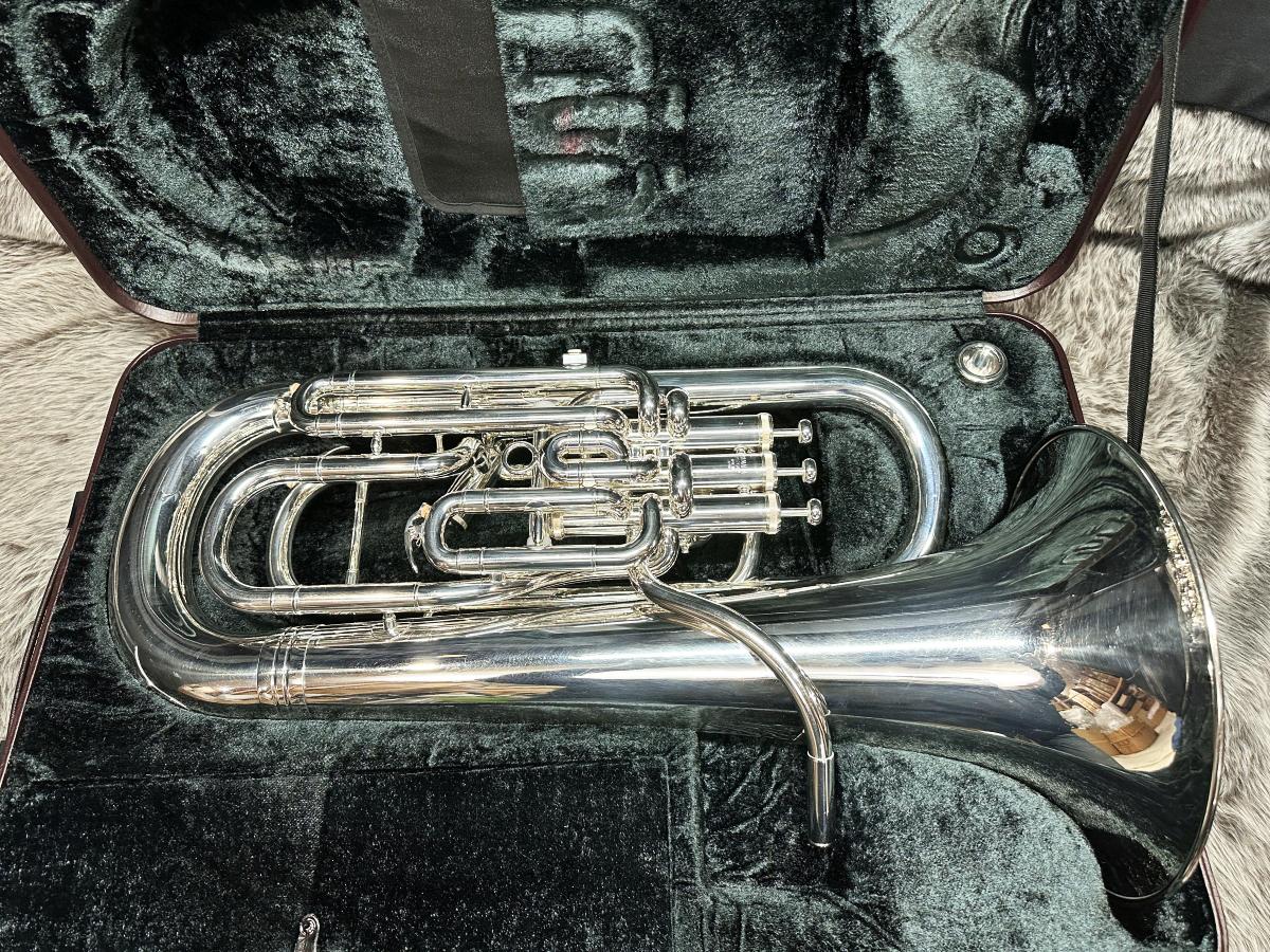 YAMAHA YEP-642S【中古整備済】 <ヤマハ>｜平野楽器 ロッキン