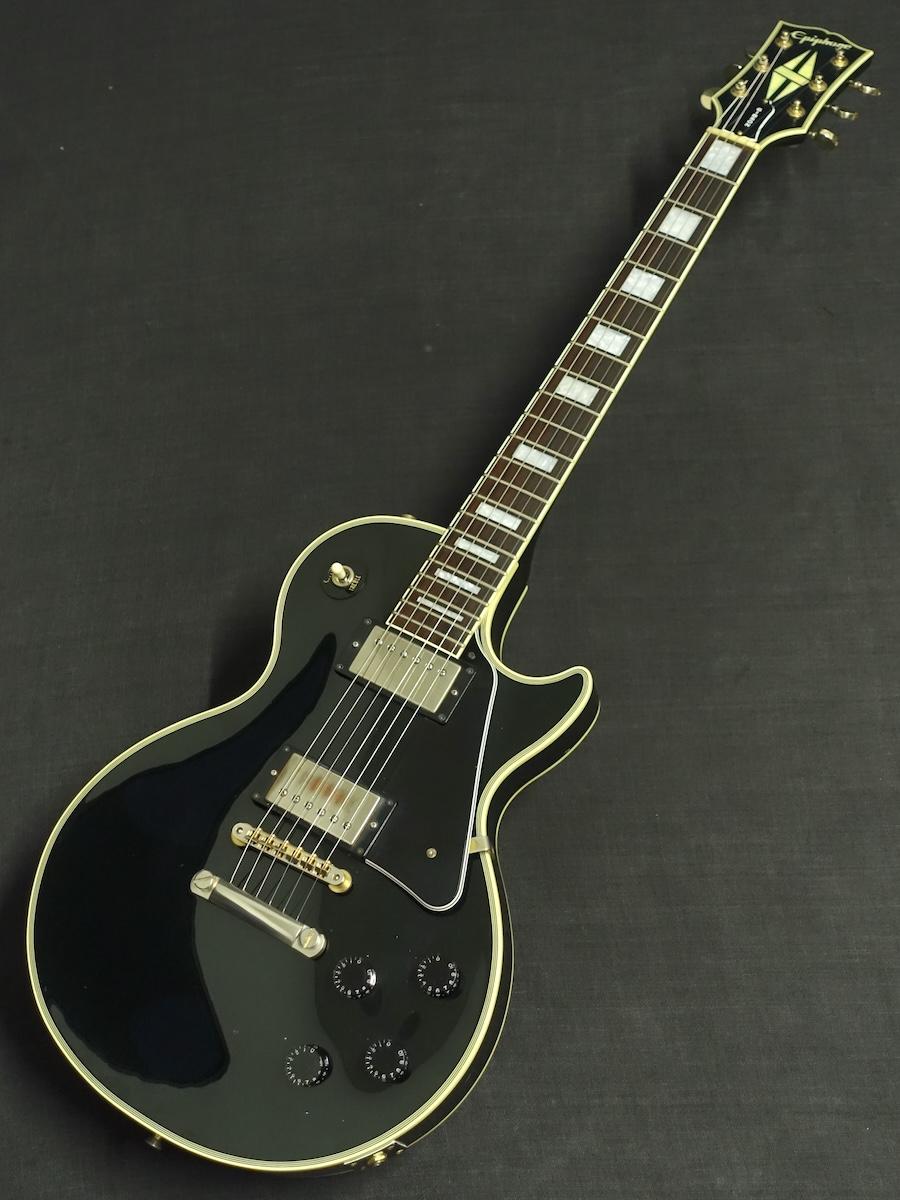 Epiphone Japan LPC-80 レスポールカスタム Epiphone LPC-80