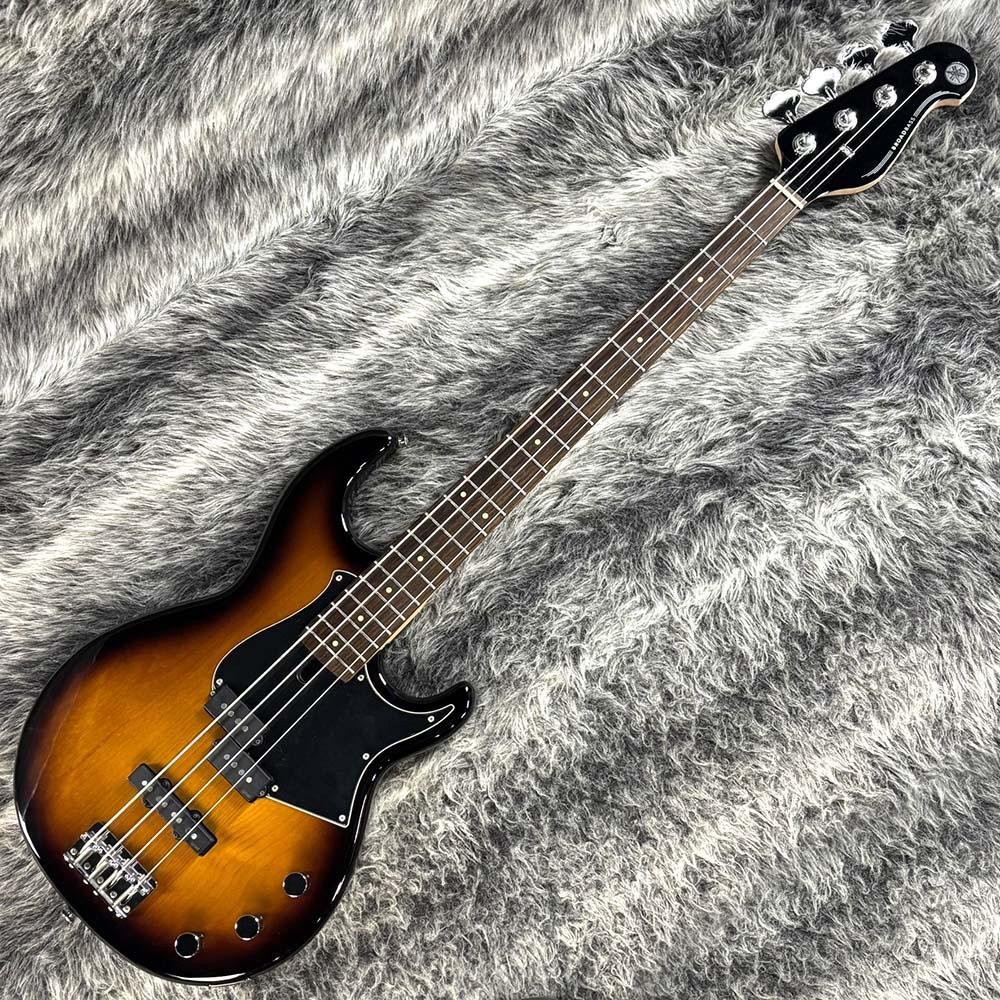 YAMAHA BB434 TBS <ヤマハ>｜平野楽器 ロッキン オンラインストア