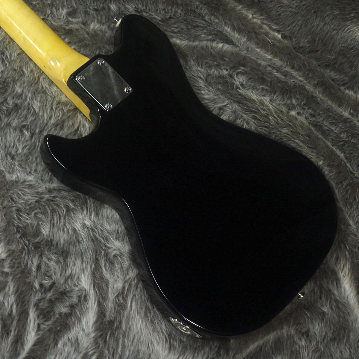 G&L Tribute Series Fallout Black <ジーアンドエル>｜平野楽器
