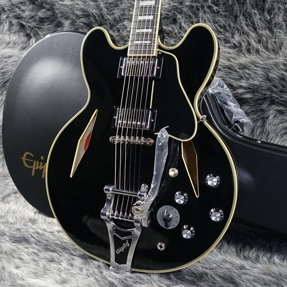 EPIPHONE (エピフォン) エレキギター RIVIERA 1978年製