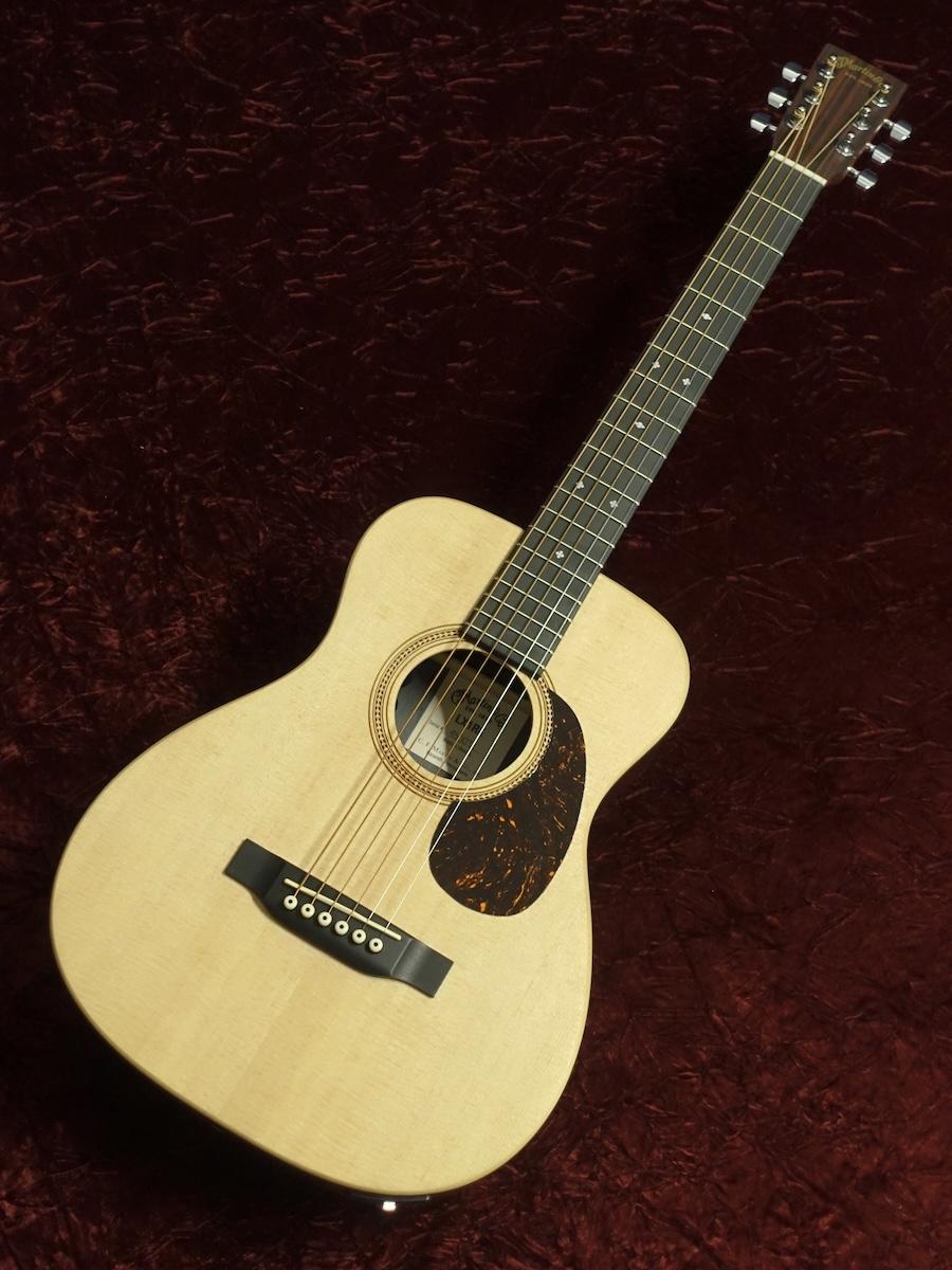 Martin LX-1RE【新品特価！】 <マーティン>｜平野楽器 ロッキン