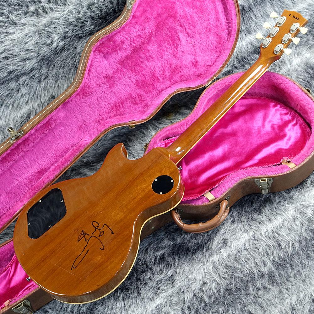 Gibson Les Paul Classic Honey Burst 1992年製 <ギブソン
