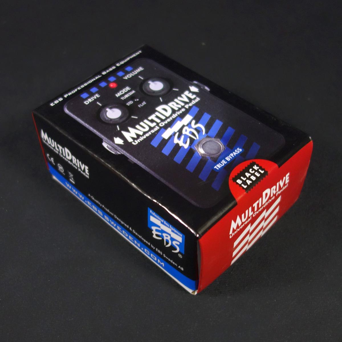 EBS MULTIDRIVEイービーエスマルチドライブ