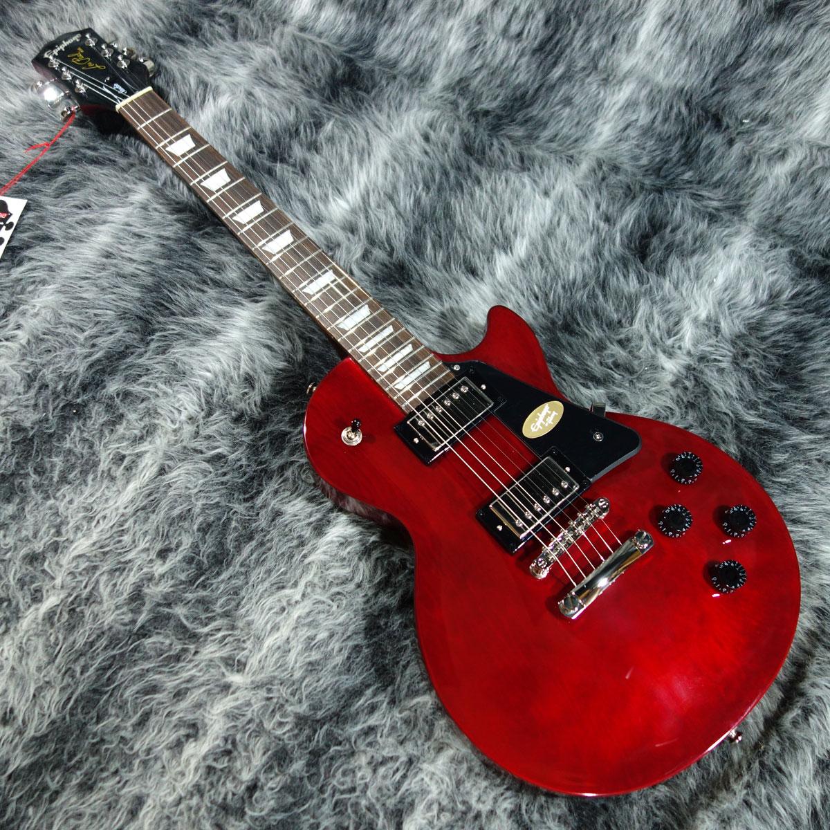 Amazon | EpiphoneEpiphone Les Paul Studio LT HCS エレキ