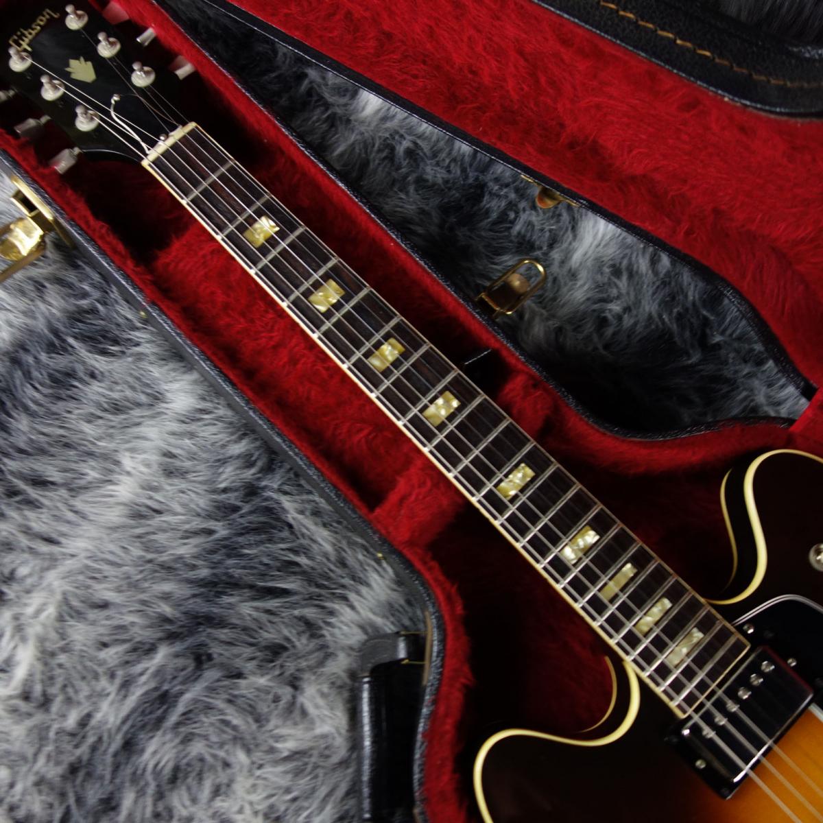 Gibson ES-335 TD 80年製 ビンテージ コンディション良好 