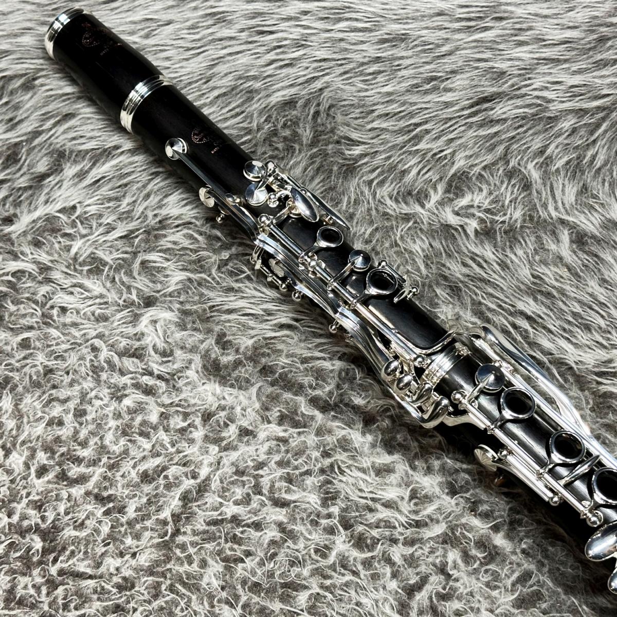 総メンテナンス済みクランポンR13完全整試奏確認済み　超美品　極鳴り　希少 Buffet Crampon｜平野楽器 ロッキン オンラインストア