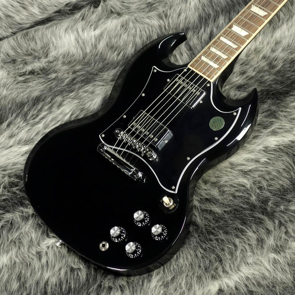 Gibson SG Standard 2019(Heritage Cherry)