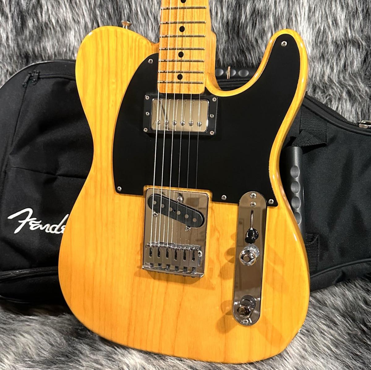 Fender Classic 50s Telecaster Special Vintage Natural ｜平野