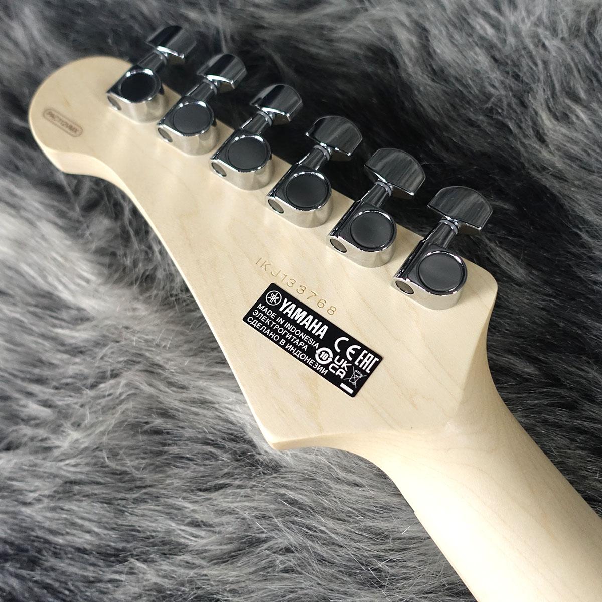 YAMAHA PACIFICA112VMX YNS <ヤマハ>｜平野楽器 ロッキン