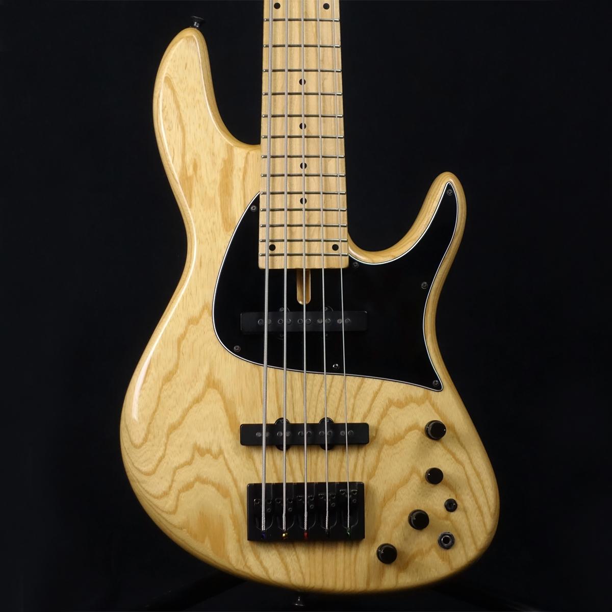 Fodera NYC Empire 5 Strings 70FH 24