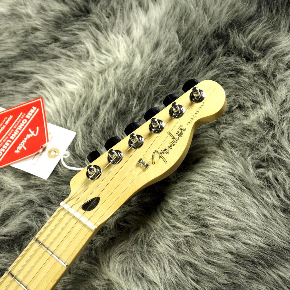 Fender Mexico Player Telecaster HH Tidepool｜平野楽器