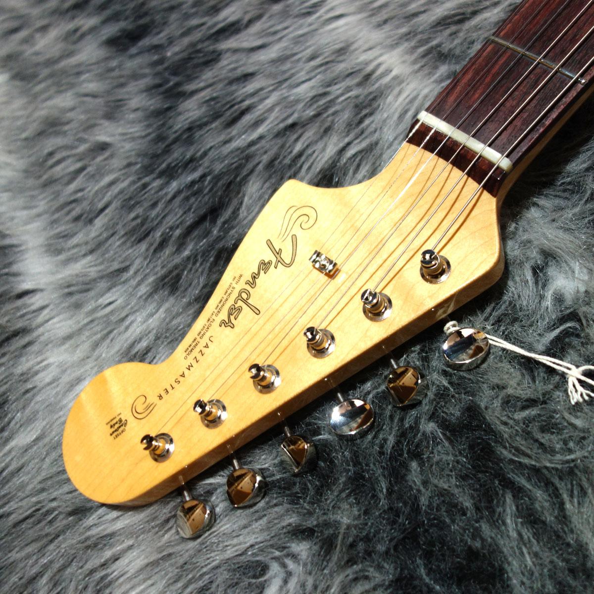 Fender FSR Made in Japan Traditional 60s Jazzmaster Walnut