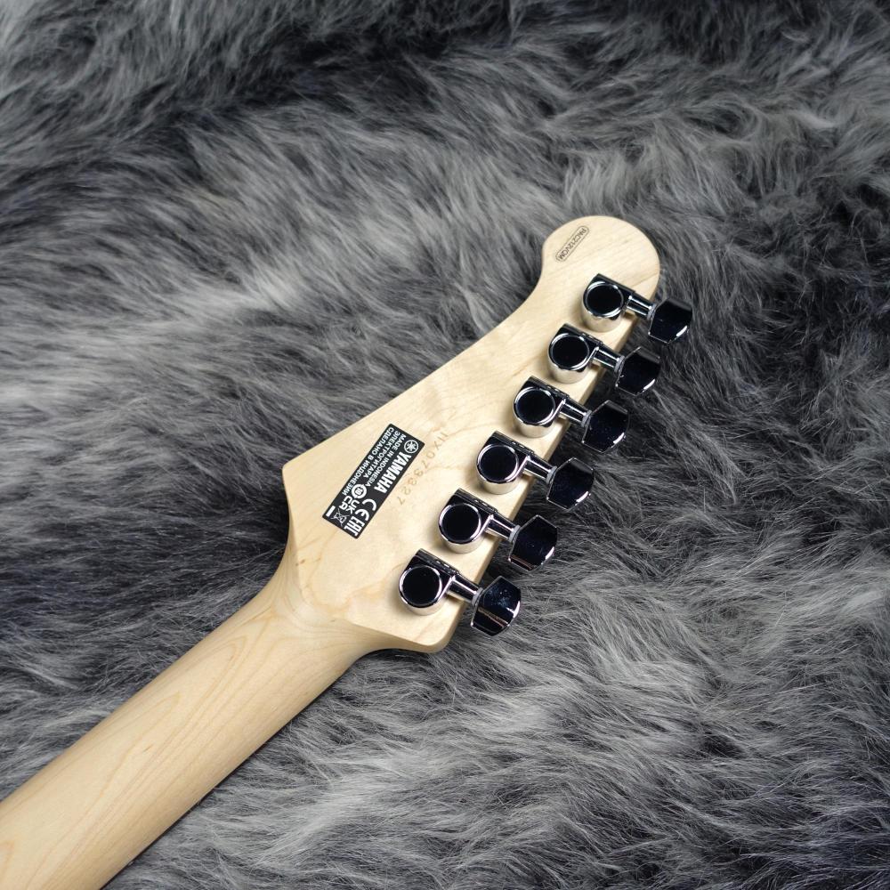 YAMAHA PACIFICA212VQM TBL <ヤマハ>｜平野楽器 ロッキン