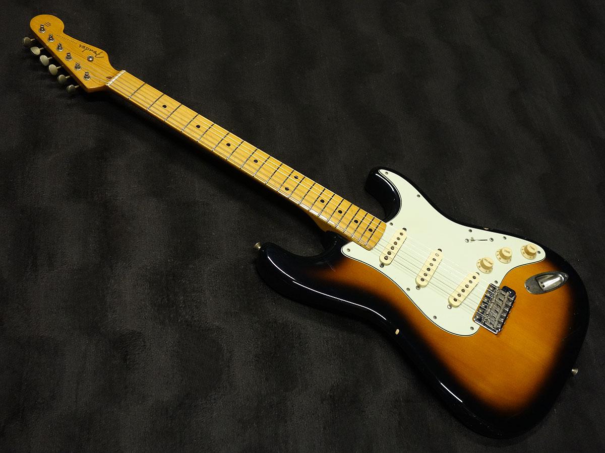 Fender Japan ST54-RV Custom Edition <フェンダージャパン>｜平野楽器