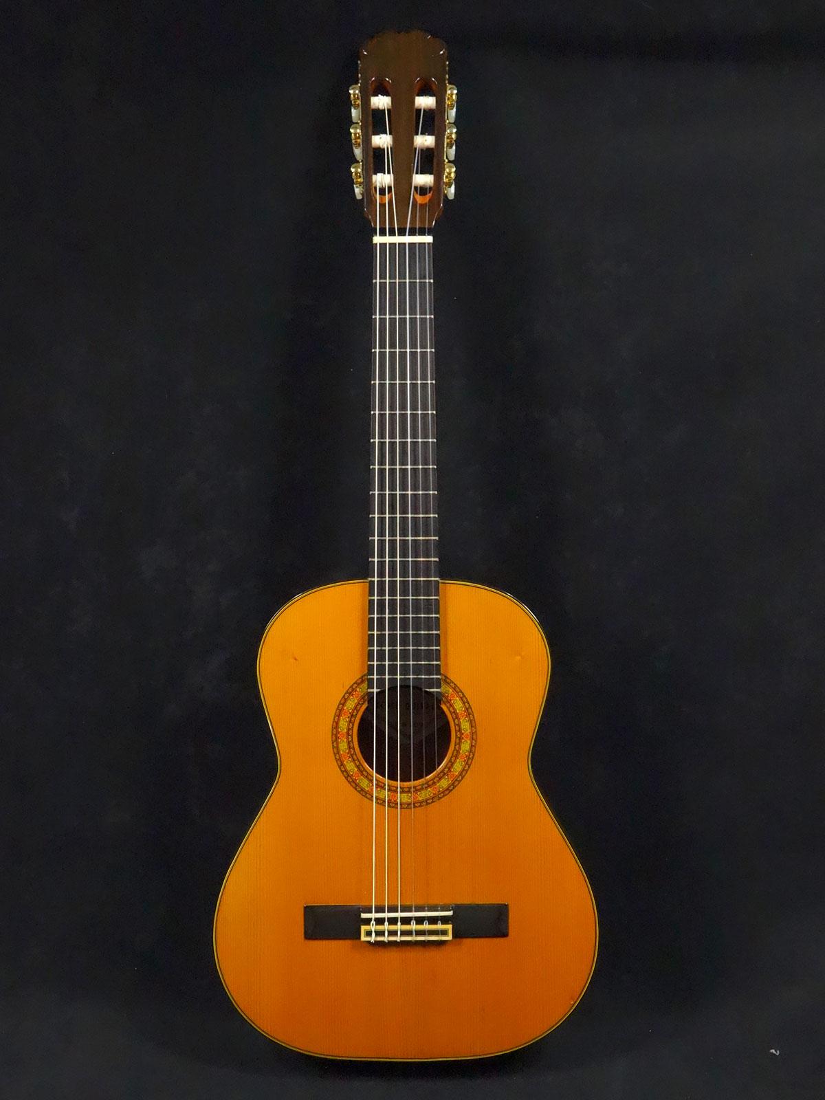 クラシックギター小平楽器【ECOLE GUITARE No.200】