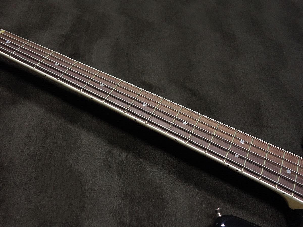 工房オリジナルギター Ibanez 2681 Bob Weir Model feat.稲葉政裕〜アメリカで高評価を