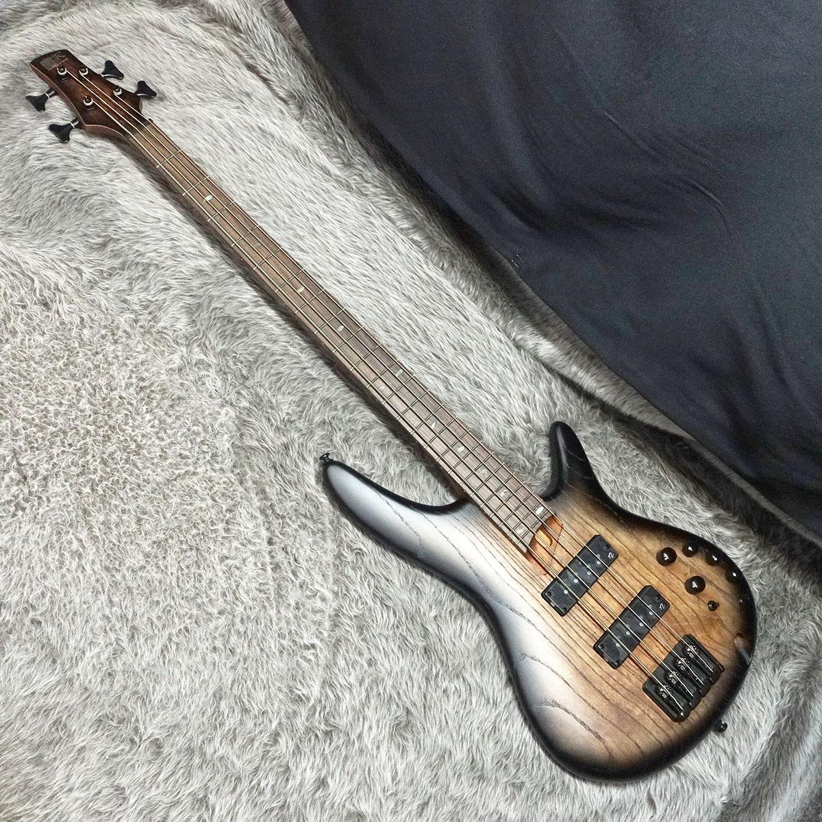 Ibanez SR600E Antique Brown Stained Burst <アイバニーズ