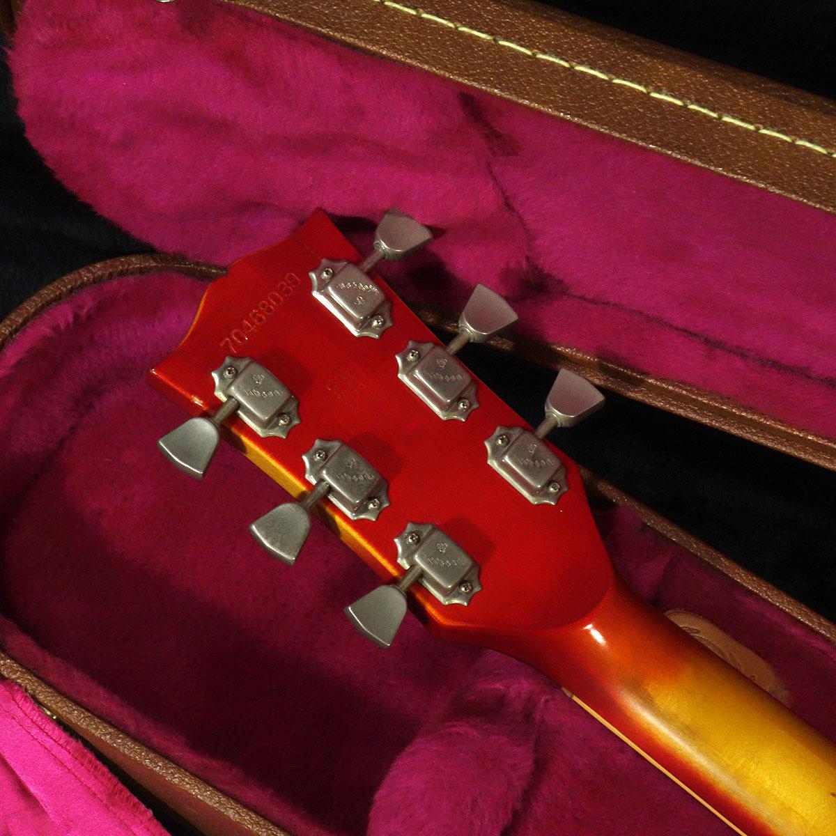 Gibson Les Paul Standard Cherry Sunburst 1978年製 <ギブソン>｜平野