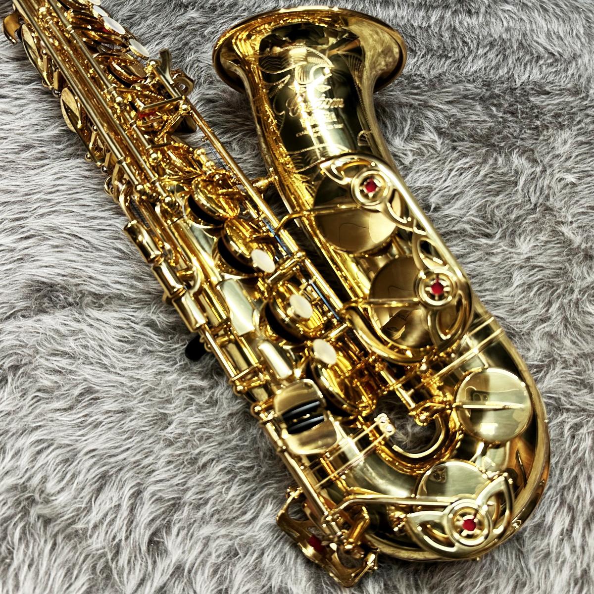 YAMAHA YAS-855 初代カスタムモデル【中古調整済】【商談済