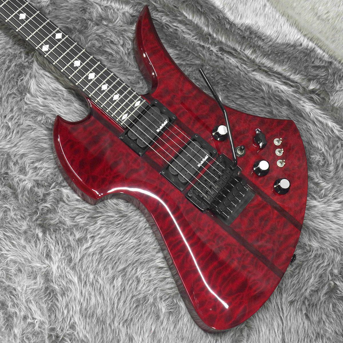 美品 B.C.Rich Mockingbird ST モッキンバード | www.ddechuquisaca.gob.bo