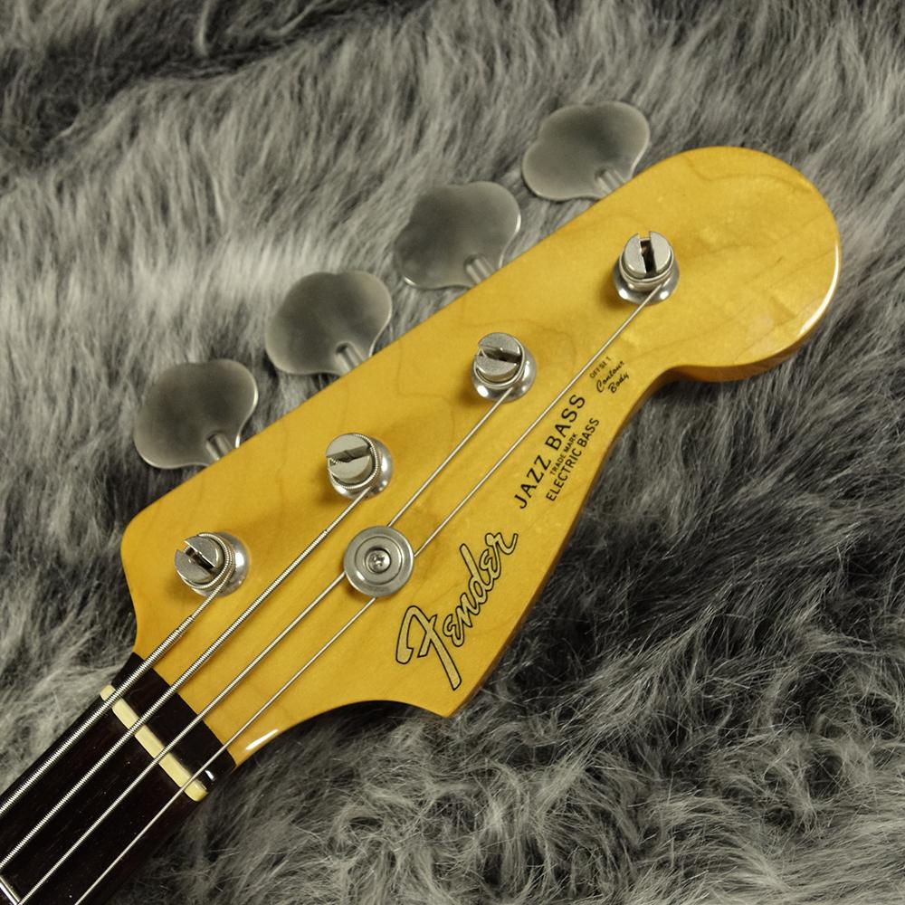 Fender Japan JB62-58 VW <フェンダージャパン>｜平野楽器