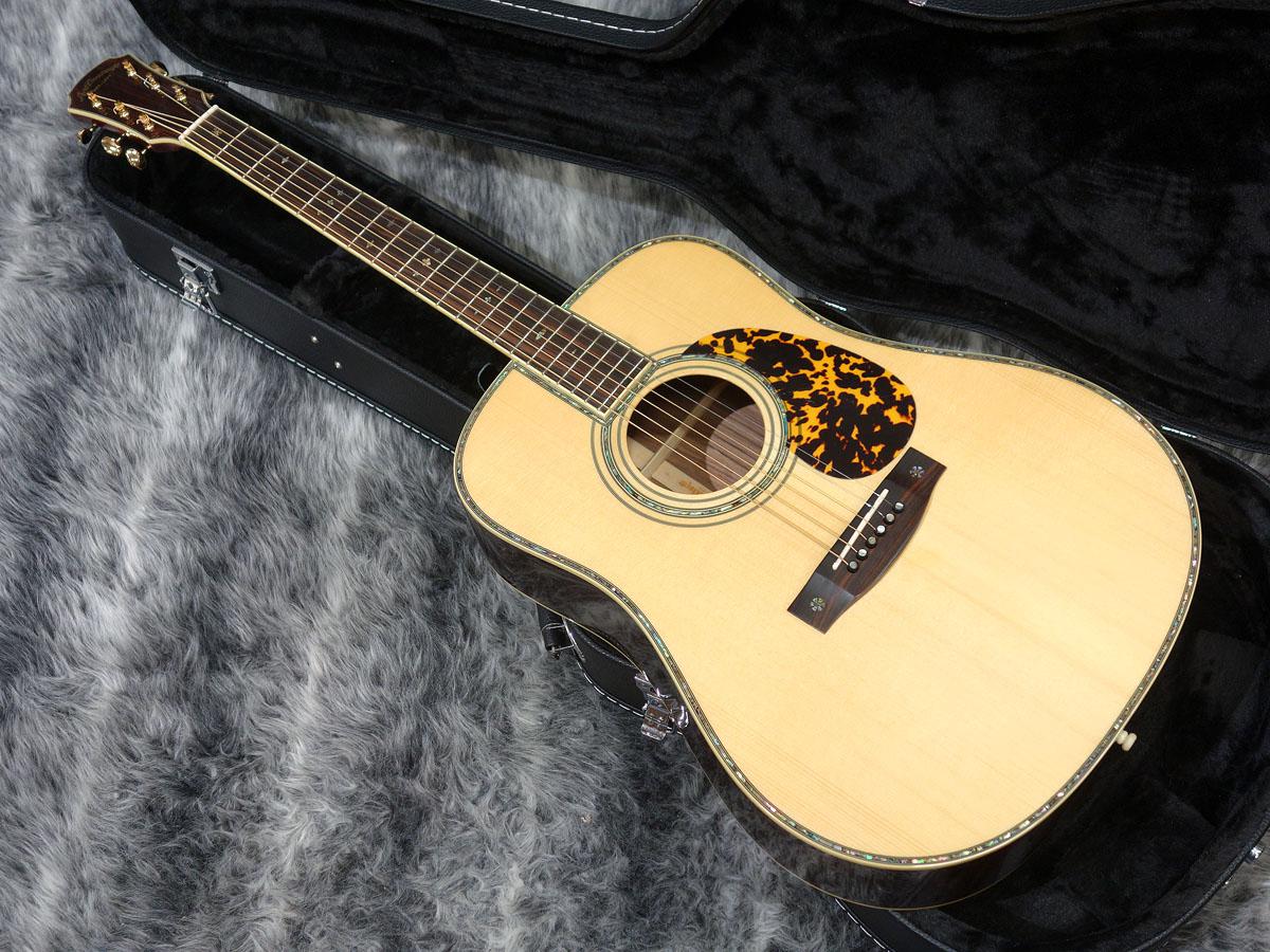Aria Dreadnought AD-915 <アリアドレッドノート>｜平野楽器 ロッキン 
