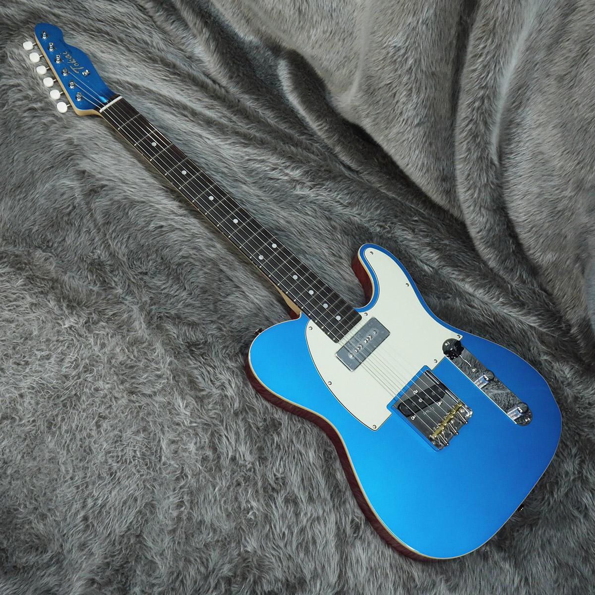 Tokai ATE120S MBL テレキャスター - メルカリ