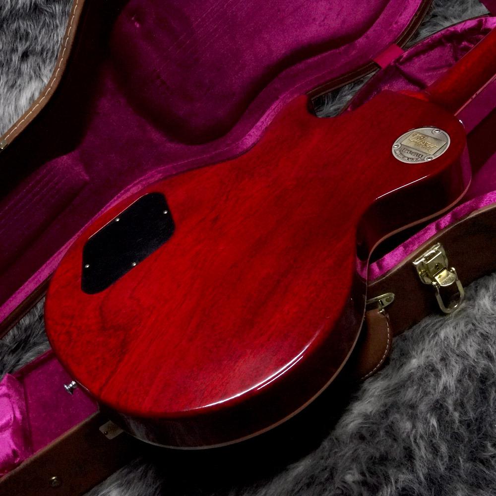 Gibson Custom Shop Historic Collection 1959 Les Paul Standard