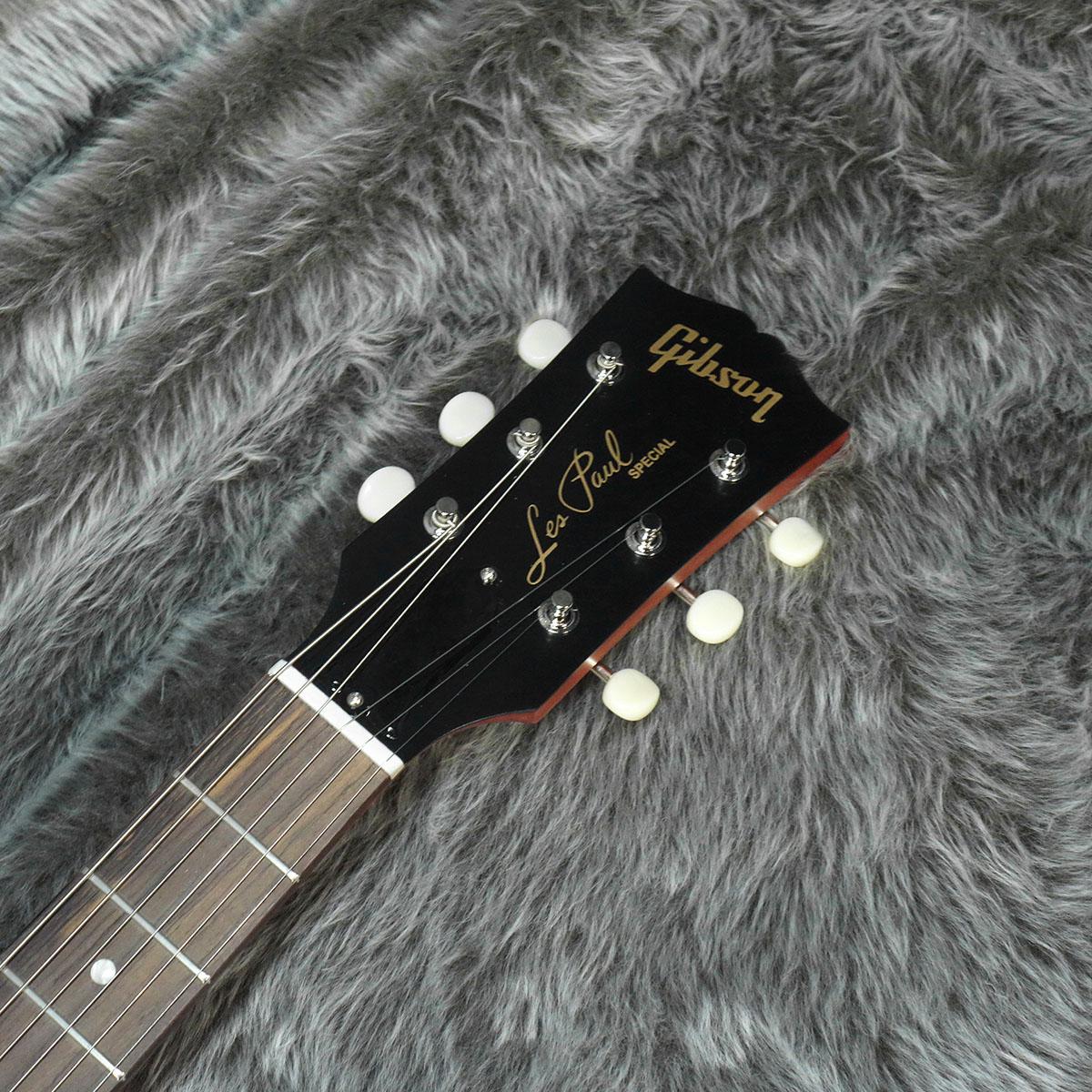 ギブソンレスポールトリビュート ナイトレンジャー ケリケリー直筆