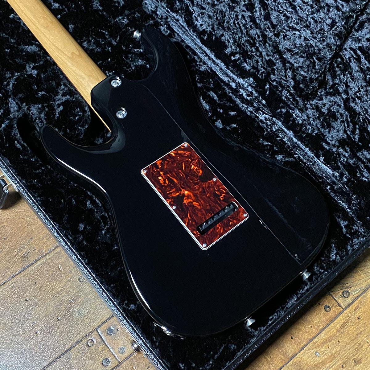 TOM ANDERSON The Classic Caramel Maple Neck / Black 2020