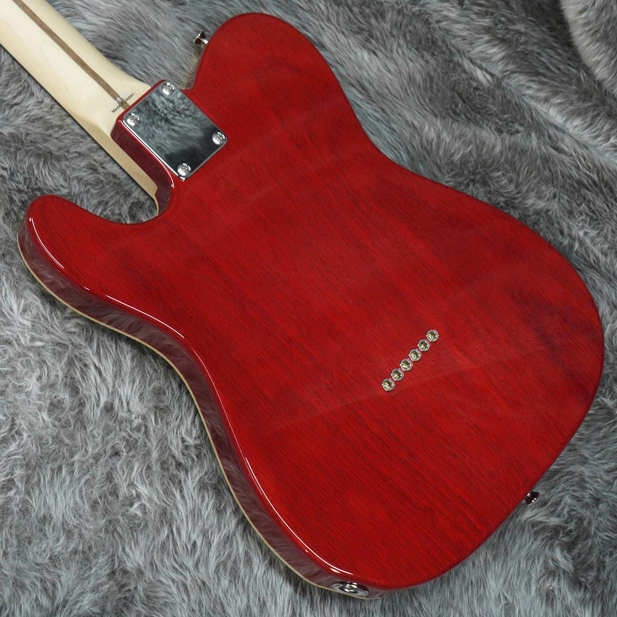 【美品】Tokai テレキャスター ATE-SPL/MH Tokai テレキャスター ATE-SPL/MH - メルカリ