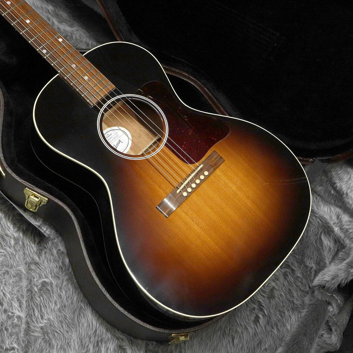 Gibson L-00 Standard Vintage Sunburst <ギブソン>｜平野楽器 ...