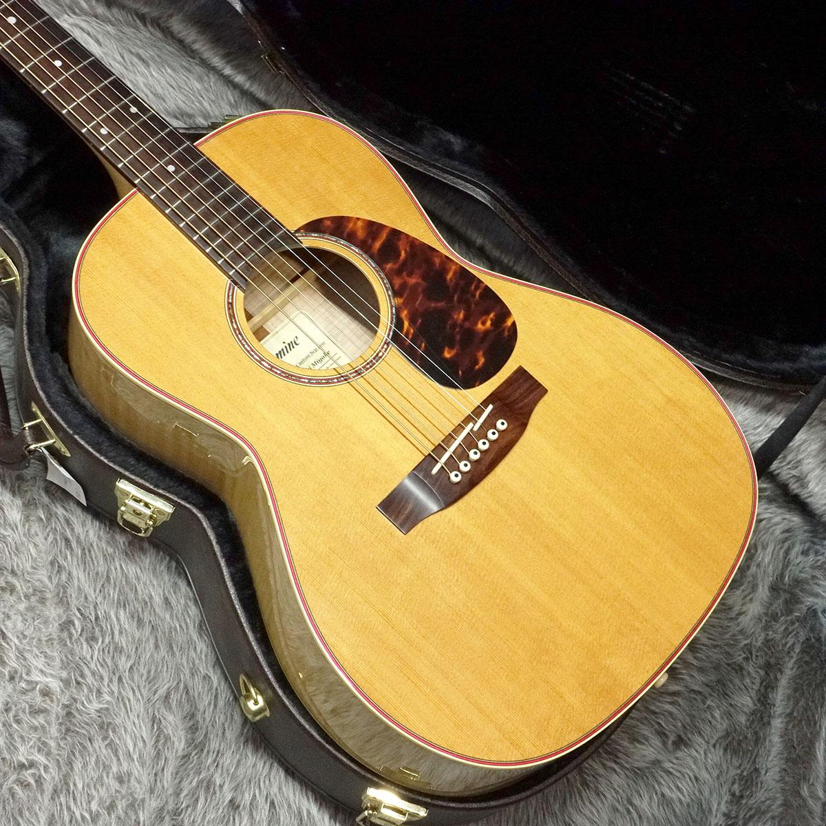 Takamine SA Custom 年製 <タカミネ>｜平野楽器 ロッキン