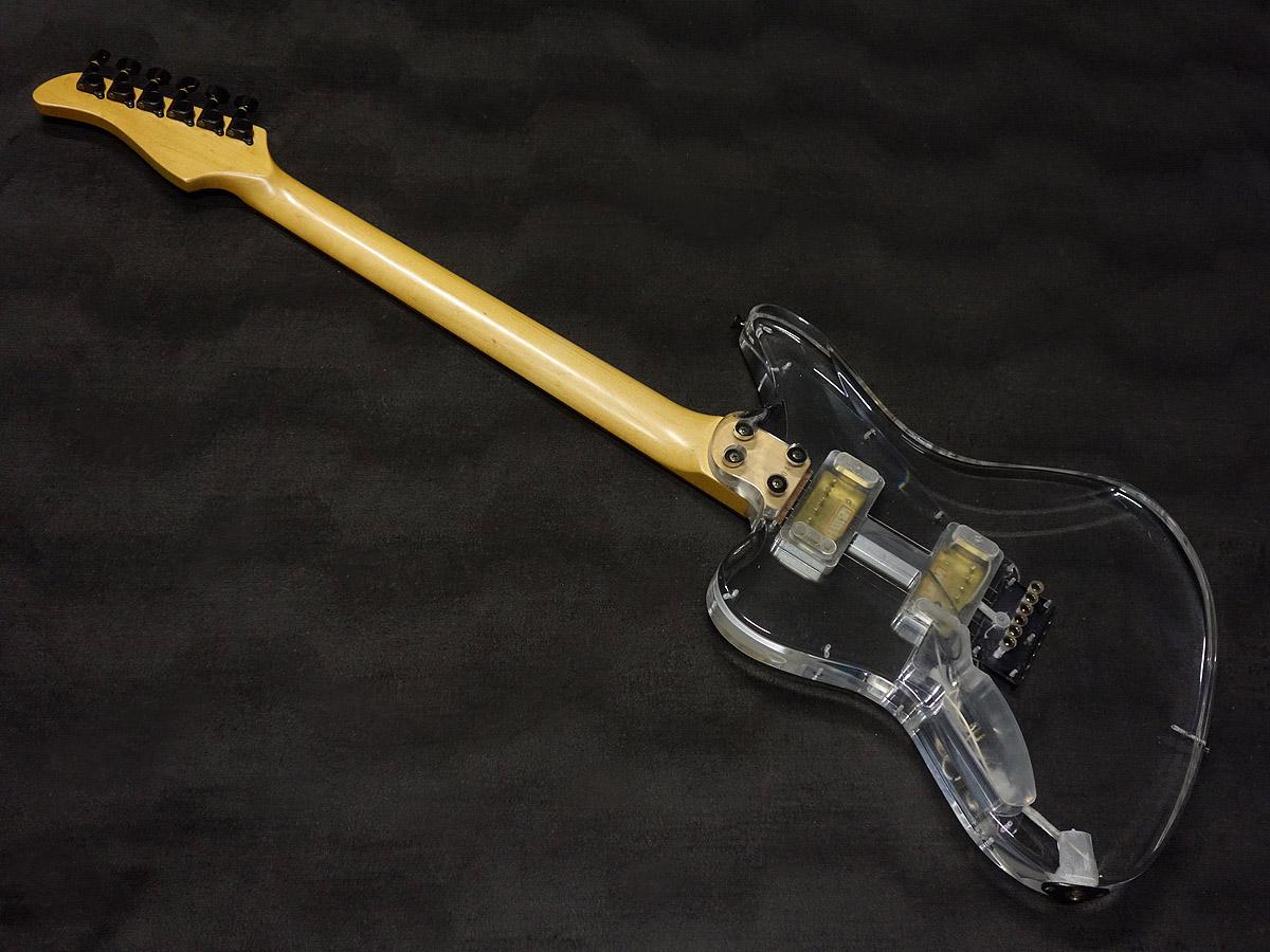 FERNANDES JG-120C <フェルナンデス>｜平野楽器 ロッキン