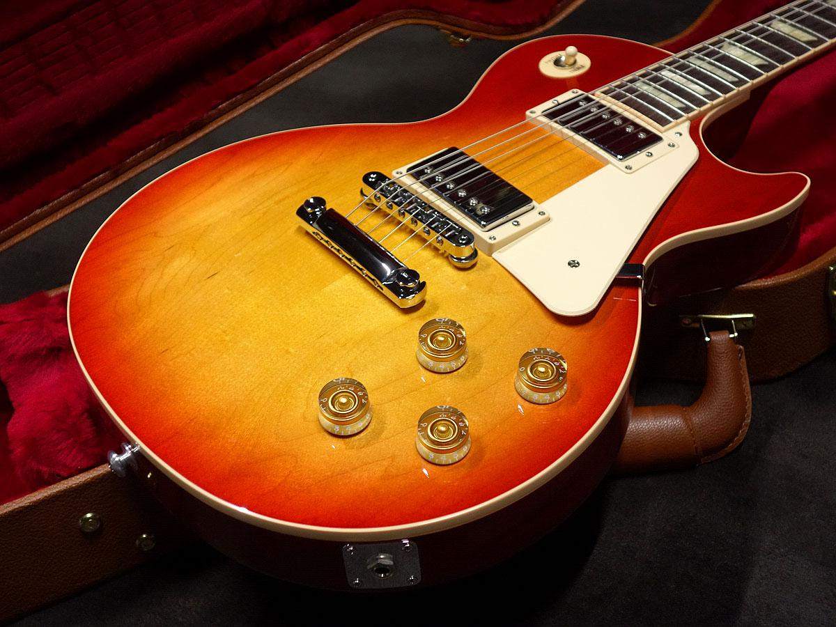 Gibson Les Paul Traditional Plain Top 2016 Limited Gibson Les Paul Traditional Plain Top 2016 Limited