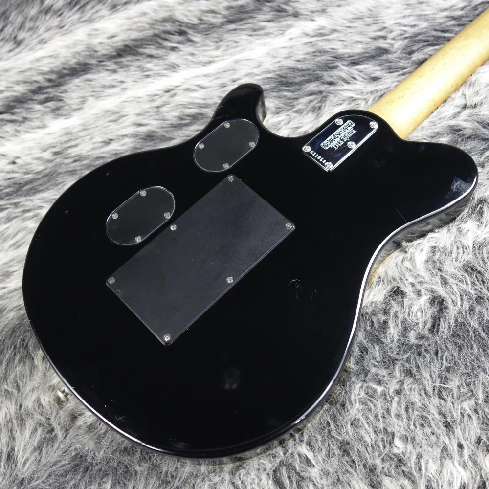 MUSIC MAN AXIS EX Trans Gold <ミュージックマン>|平野楽器 MUSIC MAN AXIS EX Trans Gold <ミュージックマン>|平野楽器