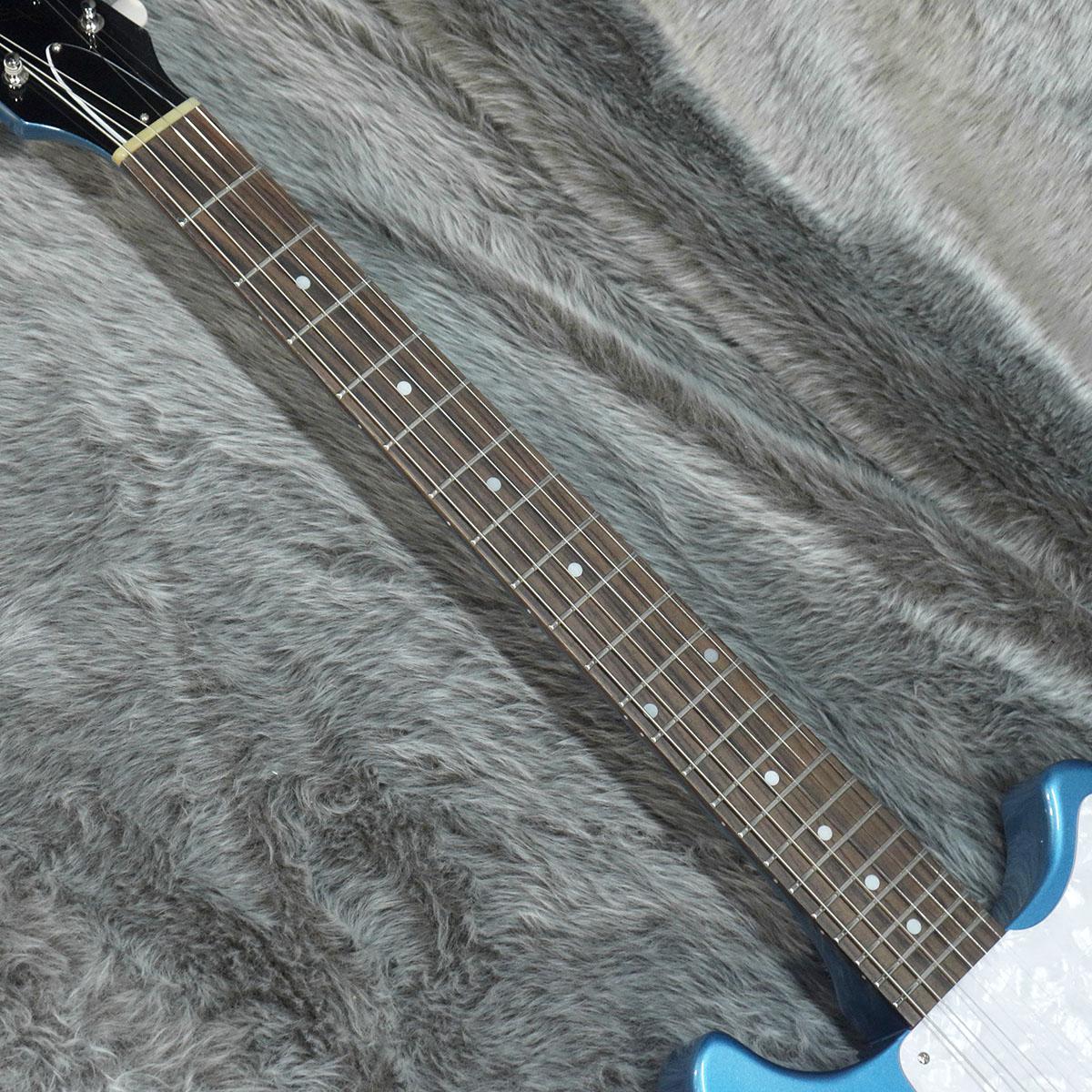 Tokai 東海楽器★日本製Blue Flower★特注オーダー品★世界に1本 Tokai 東海楽器☆日本製Blue Flower☆特注オーダー品☆世界に1本