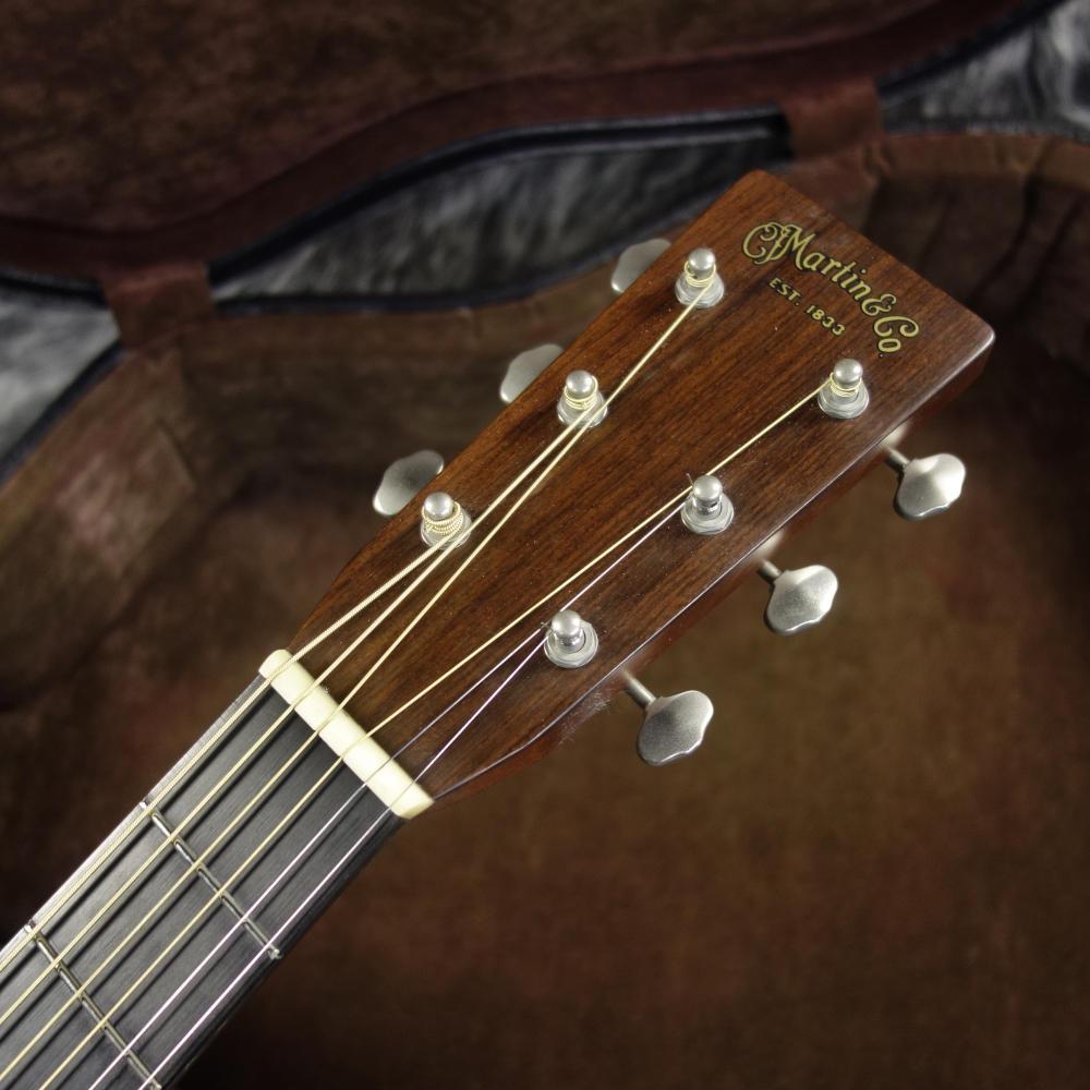 Martin Vintage Series HD-28V (Custom HD-28) 1995 - 2018 | Reverb