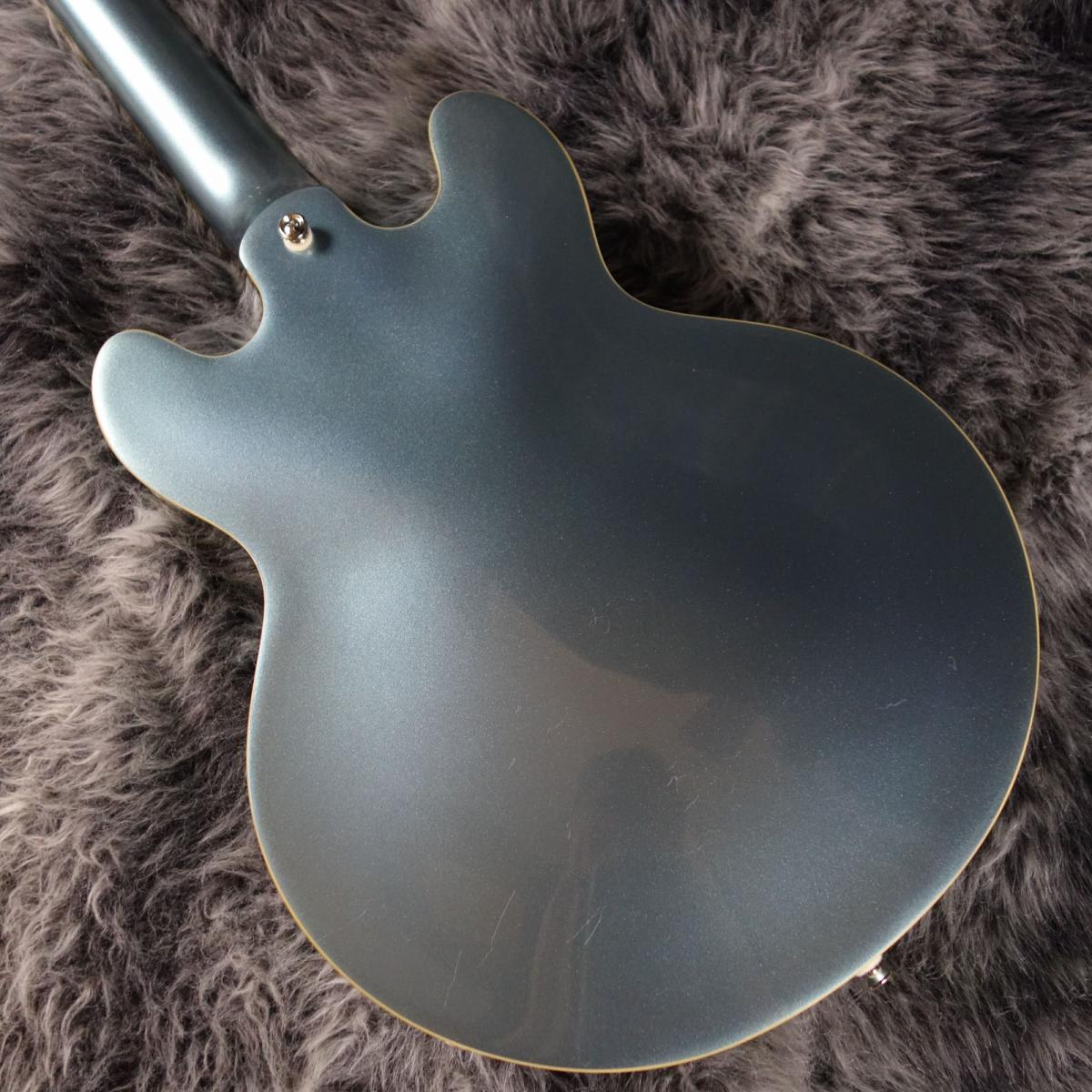 Epiphone ES-339 Pelham Blue <エピフォン>｜平野楽器 ロッキン オンラインストア